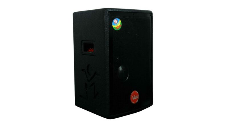 Caixa Passiva Frontal TI 2 vias 400W Happy 12&quot - Leacs | 12