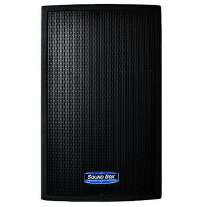 Caixa Passiva Impact 15 - Soundbox