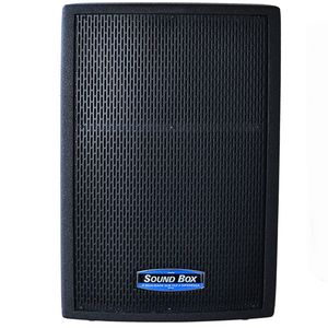 Caixa Passiva Impact 12 - Soundbox