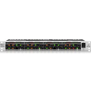 Compressor Ultra Com Pro MDX-4600 - Behringer