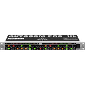 Compressor Ultra Com Pro MDX-1600 - Behringer