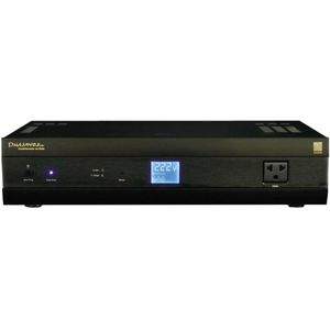 Condicionador de Rede Preto Cosmos DMA-2700 DS ex - Savage