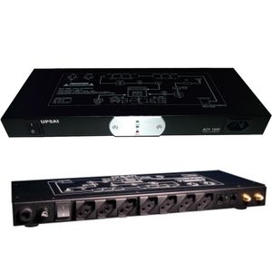 Condicionador de Energia ACF1600 220V - Upsai