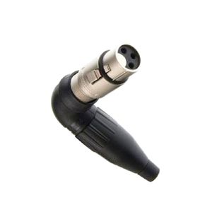 Conector Cabo EM L Fêmea AC-3 FJR - Amphenol