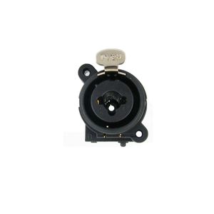 Conector Jack XLR Combo - Santo Angelo