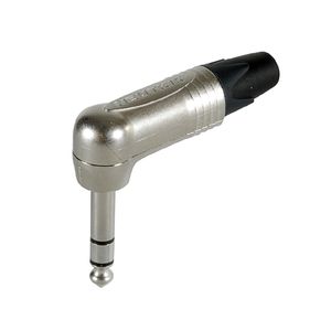 Conector P10 em L NP-3 RX - Neutrik