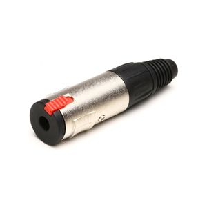 Conector P10 Fêmea de Linha P-10 ST - Santo Angelo