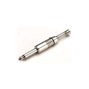 Conector Plug P10 Ninja Com Mola - Santo Angelo