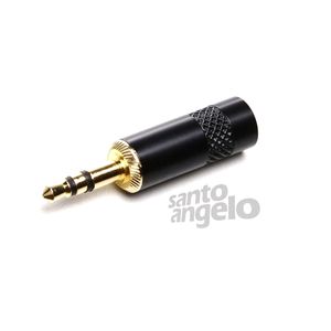 Conector P2 Stereo SAS-OP01 - Santo Angelo