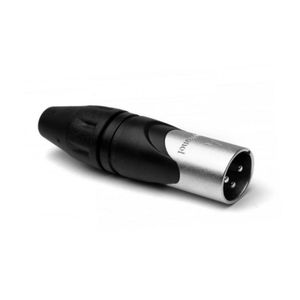 Conector XLR AX-3M - Amphenol