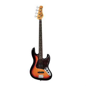 Contrabaixo Woodstock Sunburst TW-73 SB - Tagima