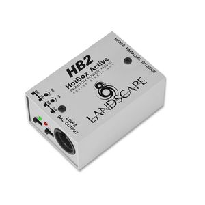 Direct Box Ativo HB2 - Landscape