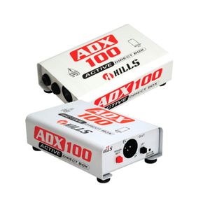 Direct Box Ativo Hills ADX 100