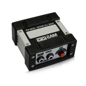 Direct Box Ativo PN M3A - EAM