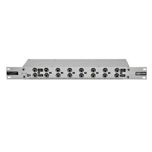 Direct Box HQ Passivo 8 Canais M26 - EAM