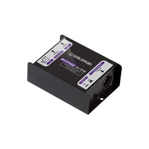 Direct Box Passivo ByPass DI-1PS - Waldman