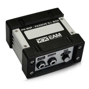 Direct Box Passivo PN-M3P - EAM