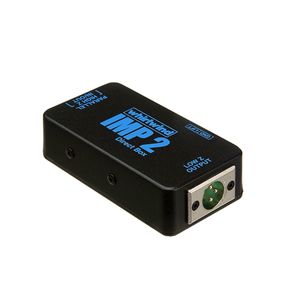 Direct Box Passivo Whirl Wind Imp2