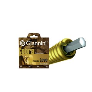 Encordoamento Para Cavaco CC-82L - Giannini