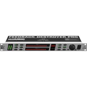 Equalizador FBQ-2496 - Behringer