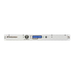 Filtro De Energia Rack De Periferico PM-1.2 - Pentacustica