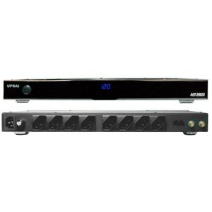 Filtro Condicionador ACF-2500 120/120 - Upsai