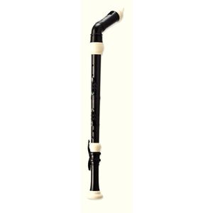 Flauta Baixo Barroca YRT-304 BII - Yamaha