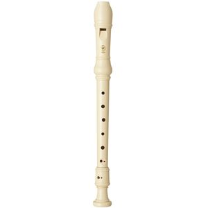 Flauta Contralto Barroca YRA-28 BII - Yamaha