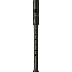 Flauta Doce Germanica Sopranino YRN-21 - Yamaha