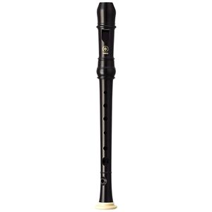 Flauta Doce YRN-302 BII - Yamaha