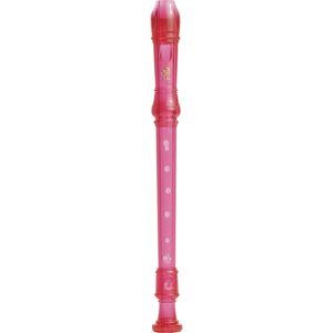 Flauta Soprano Barroca MM Rosa YRS-20 B - Yamaha