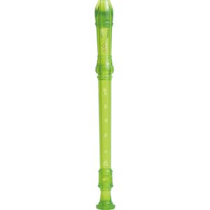 Flauta Soprano Barroca Verde YRS-20 BG - Yamaha
