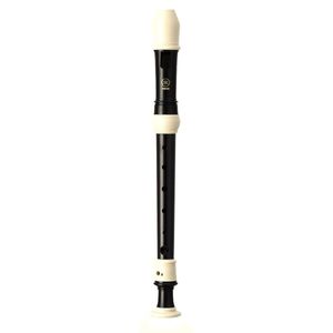 Flauta Soprano Germanico YRS-301III - Yamaha