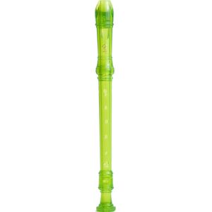 Flauta Soprano Germanica Verde YRS-20 GG - Yamaha
