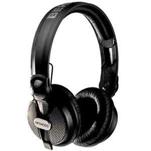 Fone de Ouvido HPX-4000 - Behringer