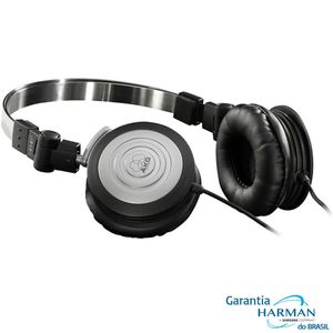 Fone de Ouvido K-414 P - AKG