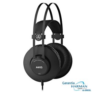 Fone de Ouvido K-52 - AKG