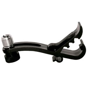Garra Para Microfone de Bateria CSR-114 - CSR