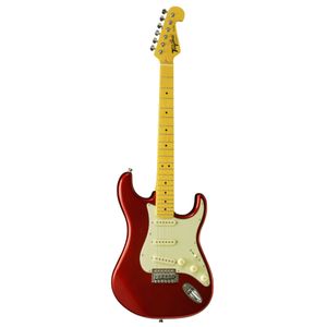 Guitarra Woodstock Vermelha TG-530 - Tagima