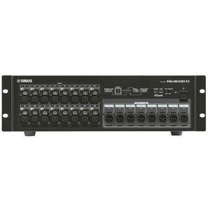 Rack I/O RIO-1608D - Yamaha