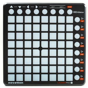 Interface Controladora Lauchpad S - Novation