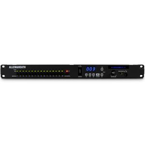 Interface de Áudio 16/16 ICE-16 - Allen & Heath