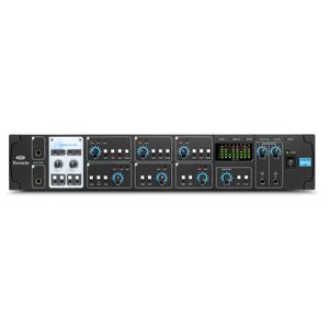 Interface de Áudio FireWire Saffire Líquido 56 - Focusrite
