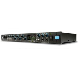 Interface de Áudio Firewire Saffire Pro40 - Focusrite