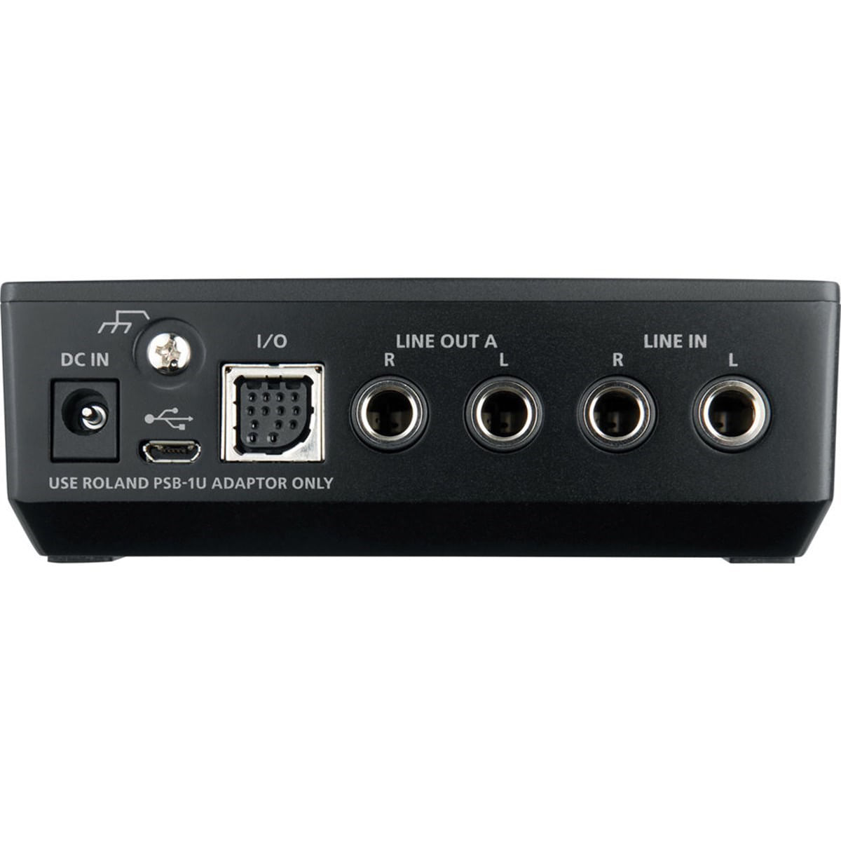 魅力的な価格 Roland - UA-S10 Áudio de Interface | Grupo Som Ninja | Usb DTM・DAW