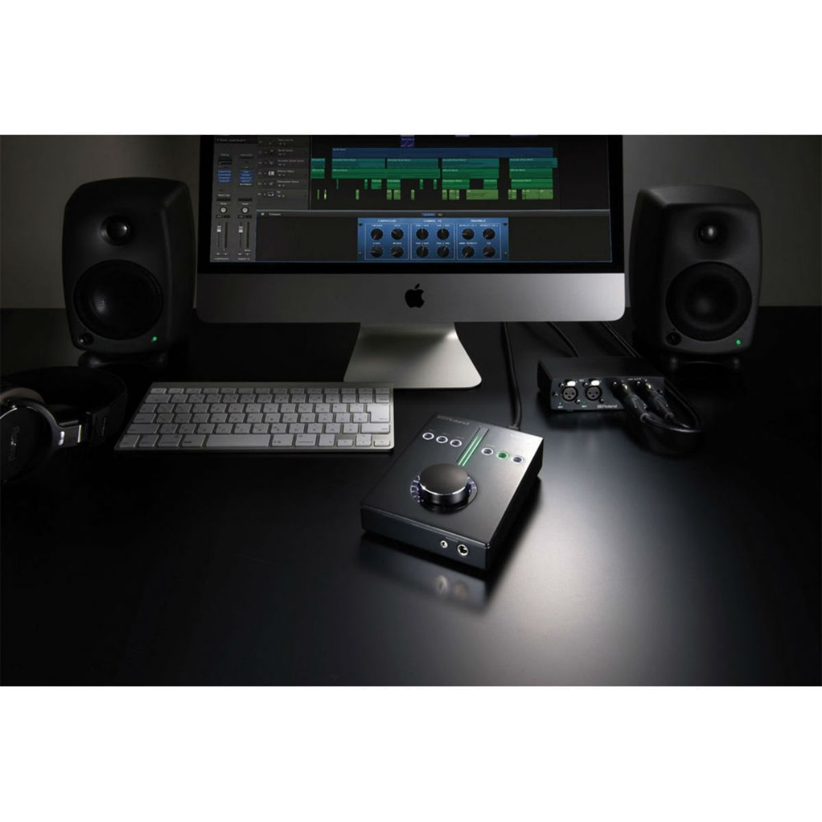 最低価格の Interface de Grupo Som Ninja | Usb | Roland - UA-S10 Áudio DTM・DAW