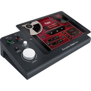 Interface Profissional Para IPad ITrack Dock - Focusrite