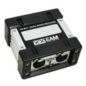 Isolador e Splitter Passivo PN M11 - EAM