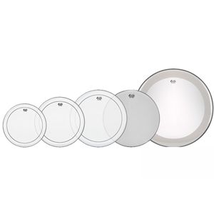 Kit com 5 Peles Hidráulica ENPS40 PP - Remo Encore