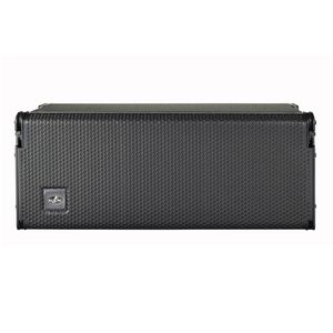 Line Array 2x 10" Event 210-A - DAS